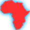 map africa small picture